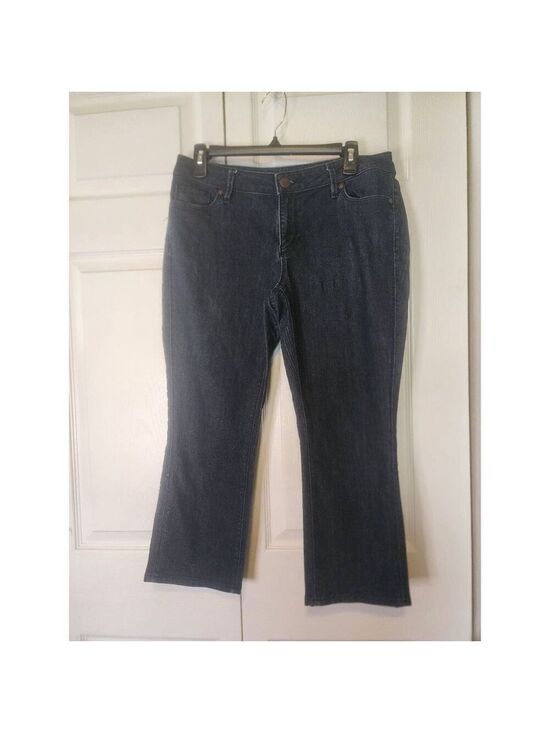 Ann Taylor Pants - Ann Taylor Loft Capris